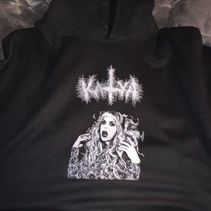 katya zamolodchicova hoodie